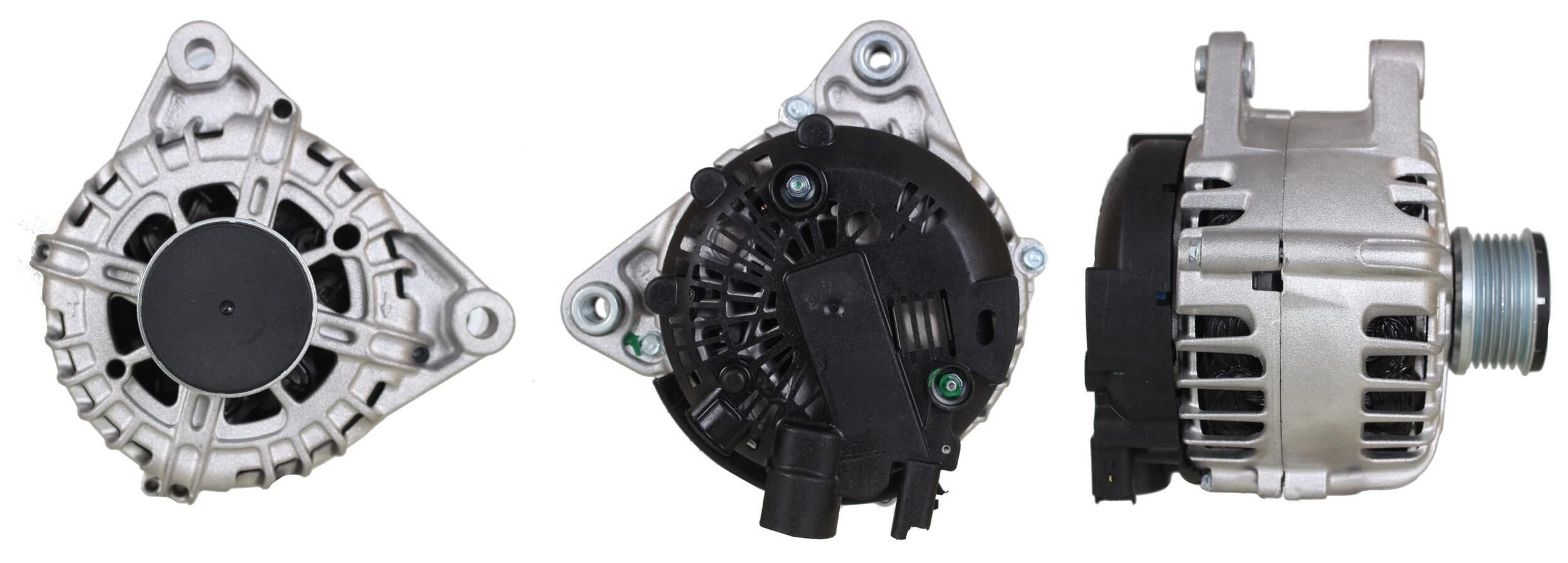 LUCAS Alternator Article number: LRA04506 cheaply