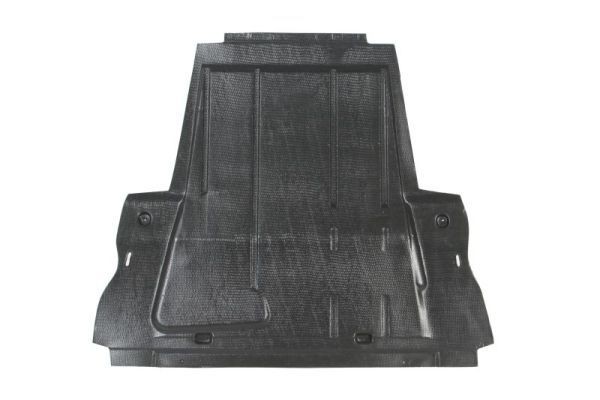 BLIC 6601-02-6041860Q Skid Plate MEGANE 1.9 dCi 120 PS Diesel