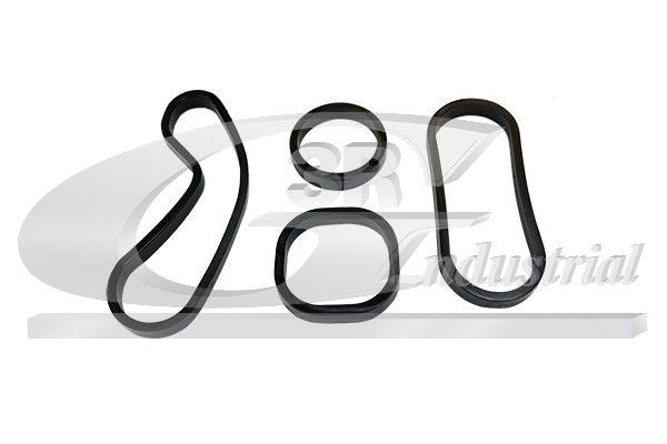 3RG Gasket Set, oil cooler Article number: 85123 cheaply