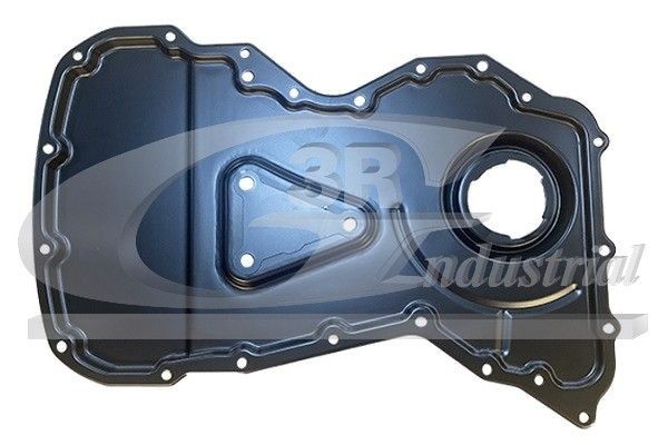 3RG Cover, timing belt Article number: 85268 cheaply