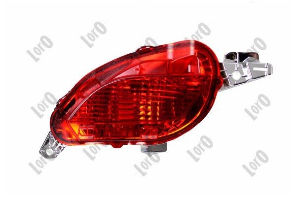 ABAKUS Rear Fog Light Article number: 051-69-875 cheaply
