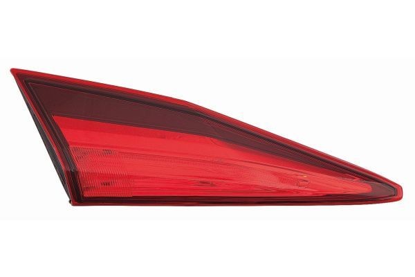 ABAKUS Rear light Article number: 117-1317L-A cheaply