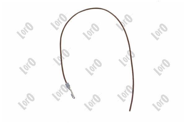 ABAKUS 120-00-088 Repair Set, harness A6 RS6 performance 4.0 quattro 605 PS Petrol 2018