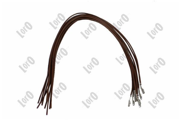 ABAKUS 120-00-089 Repair Set, harness A6 RS6 performance 4.0 quattro 605 PS Petrol 2018