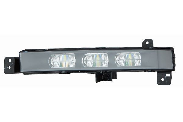 ABAKUS Fog Light Article number: 444-2042R-AE cheaply