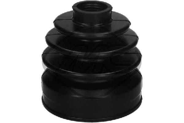 Metalcaucho Bellow Set, drive shaft Article number: 11376 cheaply