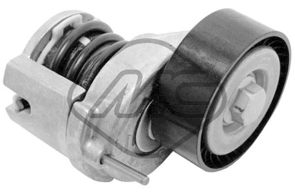 Metalcaucho Repair Kit, v-ribbed belt tensioner Article number: 13703 cheaply