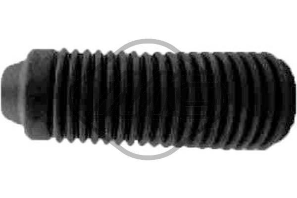 Metalcaucho Protective Cap / Bellow, shock absorber Article number: 40795 cheaply