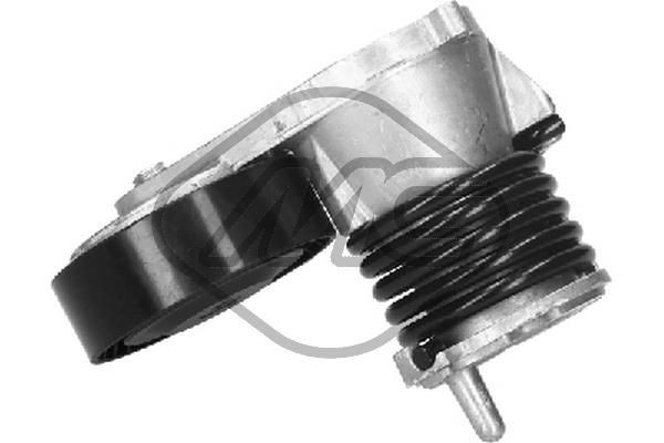 Metalcaucho Tensioner Lever, v-ribbed belt Article number: 49636 cheaply