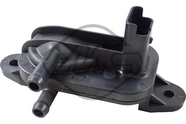 Metalcaucho Sensor, exhaust pressure Article number: 50015 cheaply
