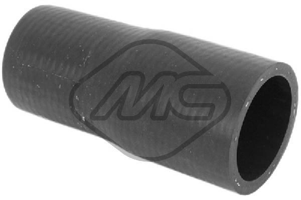 Metalcaucho Radiator hose Article number: 77196 cheaply