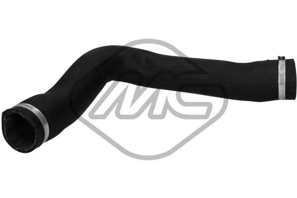 Metalcaucho Charger intake hose Article number: 79091 cheaply