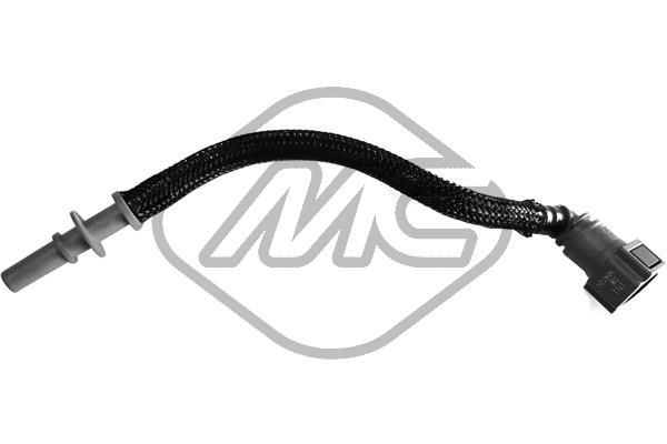 Metalcaucho Fuel Line Article number: 92463 cheaply