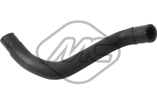 Metalcaucho Radiator hose Article number: 99777 cheaply