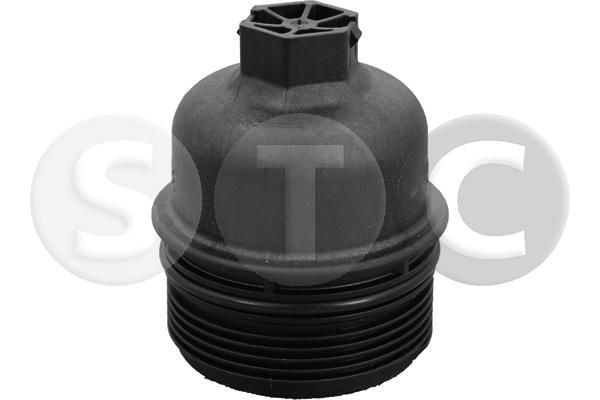 STC T438838 Cover, oil filter housing MASTER 2.3 dCi 145 FWD (JV0F, JV0S, JV0T) 146 PS Diesel