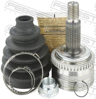 FEBEST Joint kit, drive shaft Article number: 1210-CRE16A46 cheaply