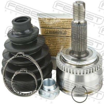 FEBEST Joint kit, drive shaft Article number: 1210-CRE20A46 cheaply