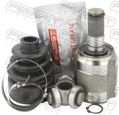 FEBEST Joint kit, drive shaft Article number: 1211-CRE16LH cheaply