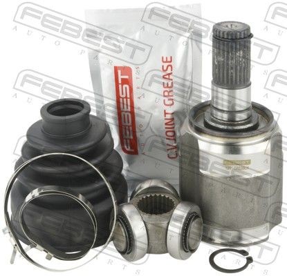 FEBEST Joint kit, drive shaft Article number: 1211-CRE20LH cheaply