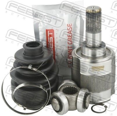 FEBEST Joint kit, drive shaft Article number: 1211-CREMT2WD cheaply