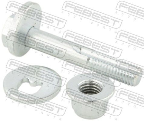 FEBEST Vijak za korigiranje previsa številka artikla: 2129-005-KIT poceni