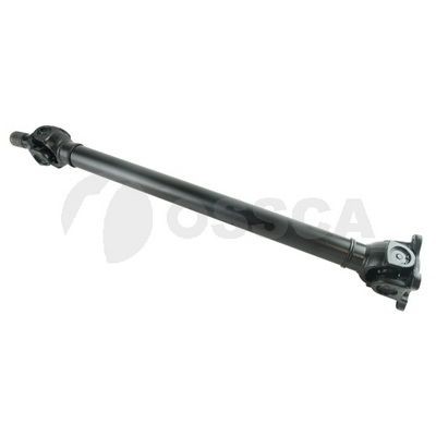 OSSCA Propshaft, axle drive Article number: 46093 cheaply