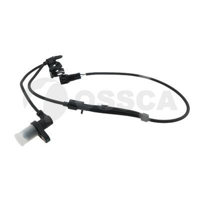 OSSCA Throttle body Article number: 55255 cheaply