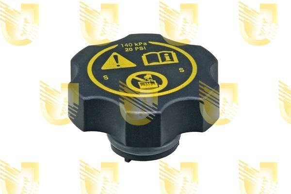 UNIGOM Expansion tank cap Article number: 220150 cheaply