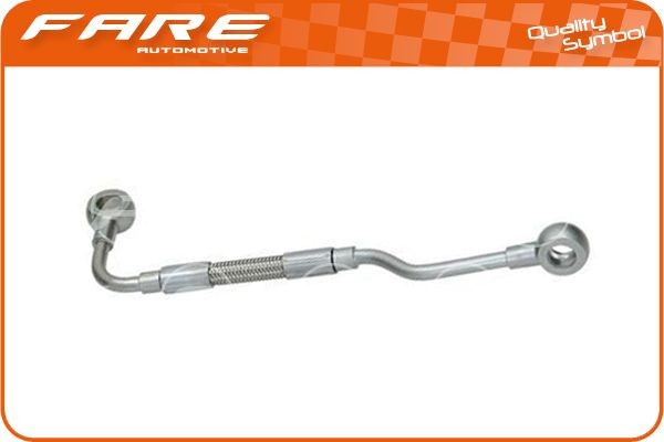 FARE SA 16755 Olejove potrubi SWIFT 1.3 DDiS (RS 413D) 69 HP Diesel