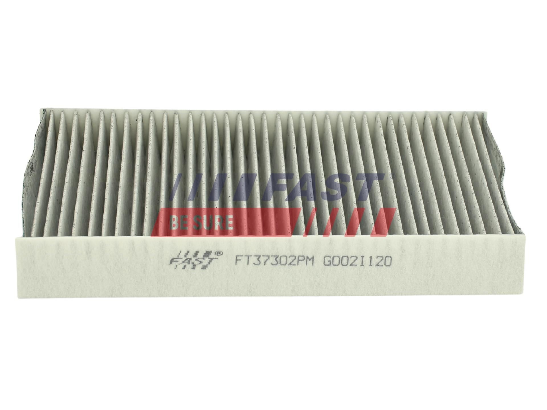 FAST Air filter Article number: FT37177 cheaply