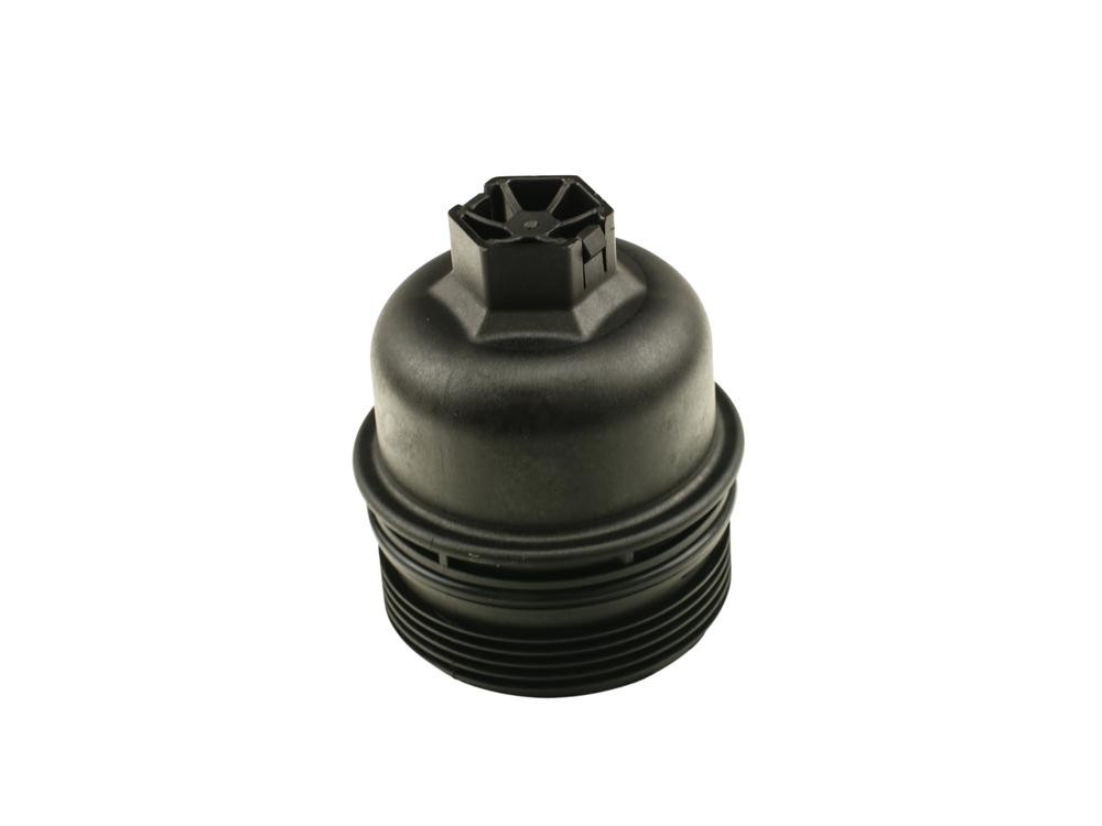 FAST FT38201 Cover, oil filter housing MASTER 2.3 dCi 145 FWD (JV0F, JV0S, JV0T) 146 PS Diesel
