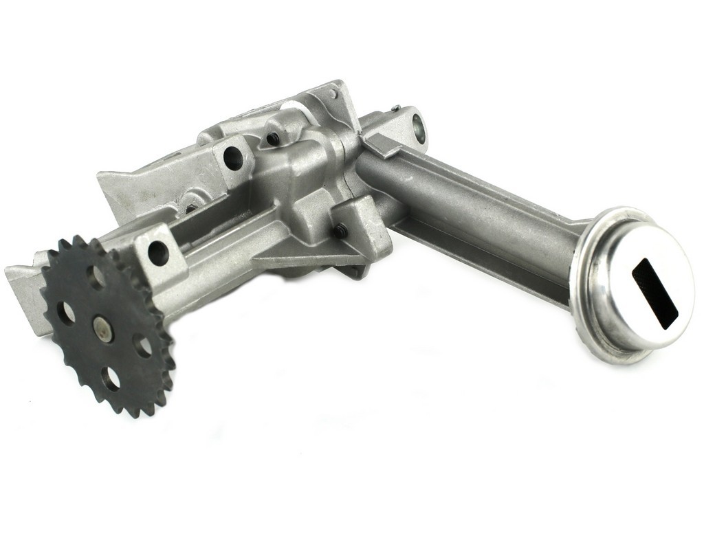 FAST Oil Pump Article number: FT38308 cheaply