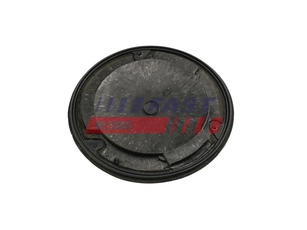 FAST FT45325 Timing Case DUCATO 2.8 JTD 4x4 128 PS Diesel