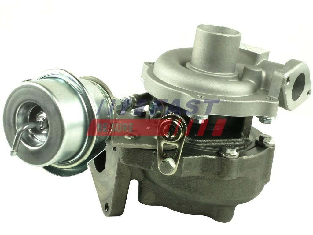 FAST FT62601 Bearing, manual transmission Daily 3.0 35C17, 35C17 /P, 35S17, 35S17 /P, 35S17 D 170 PS Diesel 2011