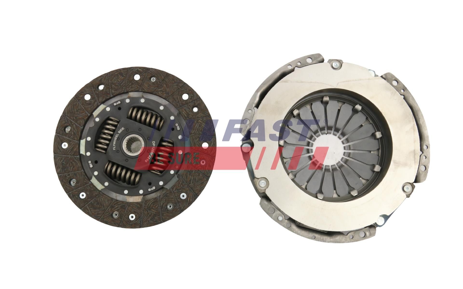 FAST Flywheel Article number: FT64153 cheaply