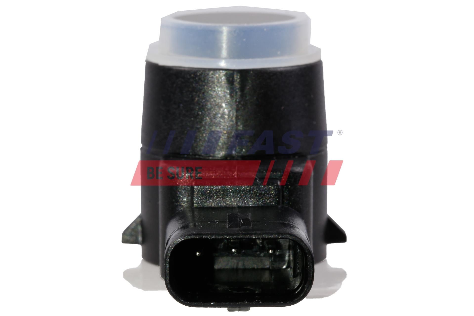 FAST FT76120 Set reparatie, set cabluri DUCATO 2.3 JTD 126 CP motor diesel