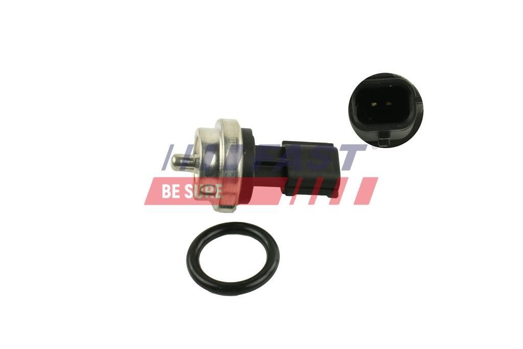 FAST Sensor, coolant temperature Article number: FT80129 cheaply