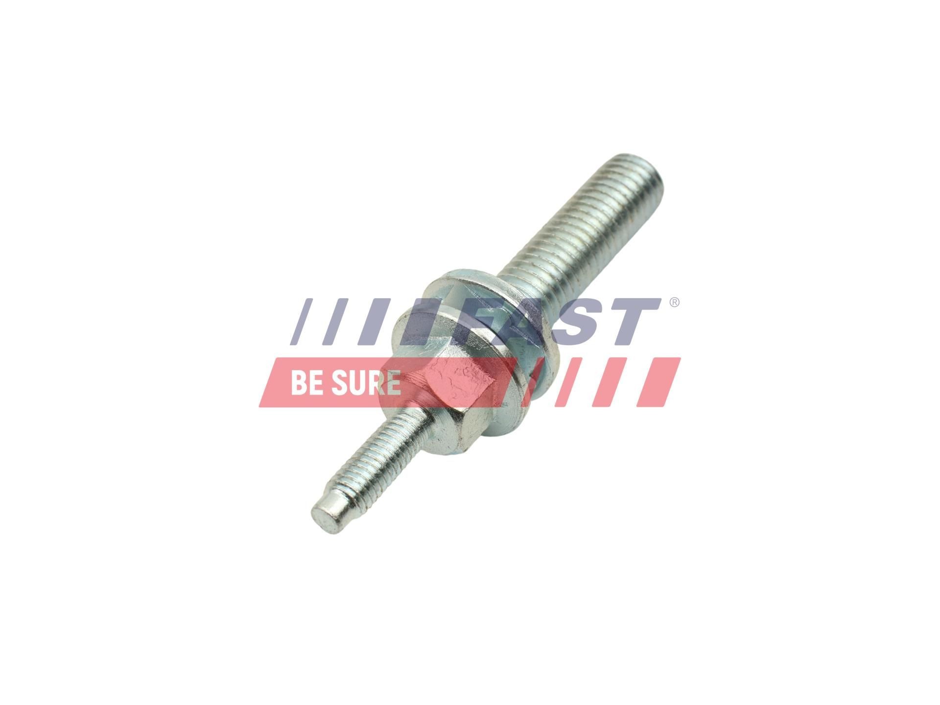 FAST Exhaust pipe gasket Article number: FT84817 cheaply