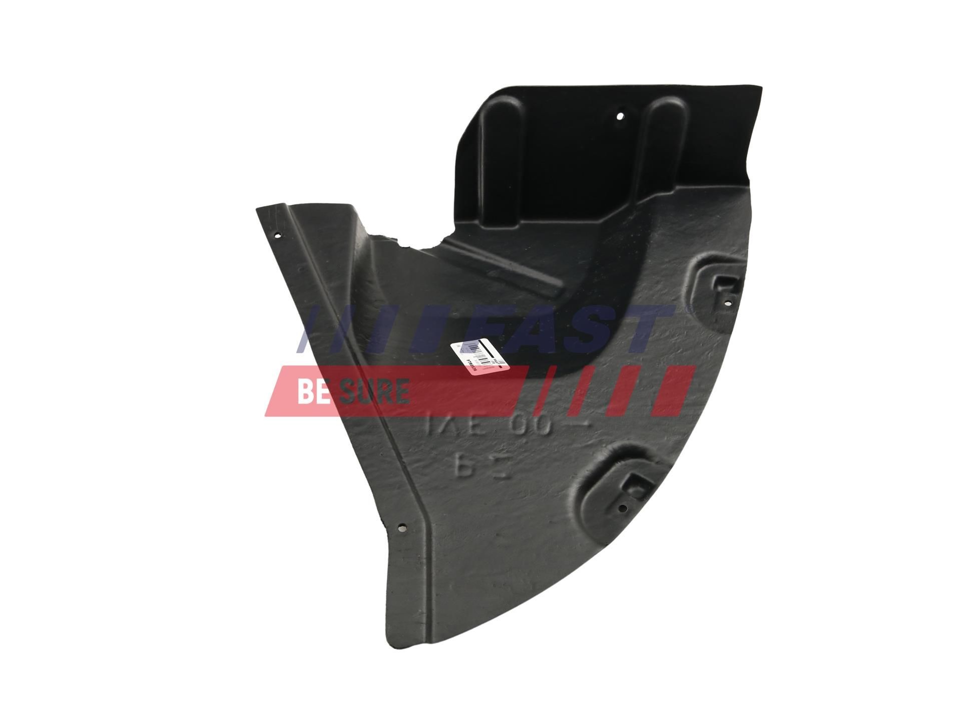 FAST Trim / Protective Strip Set Article number: FT90658 cheaply