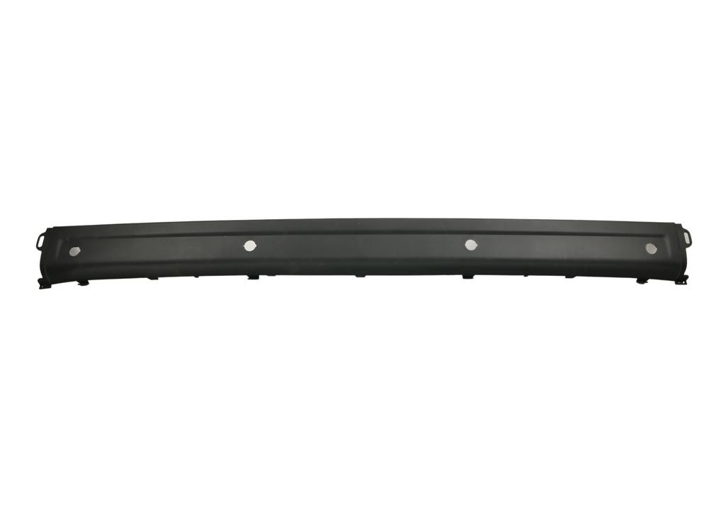 FAST FT91127 Rear bumper MASTER 2.3 dCi 145 RWD (UV0F, UV0E, HV0E, HV0F, HV0T, HV10,... 146 PS Diesel
