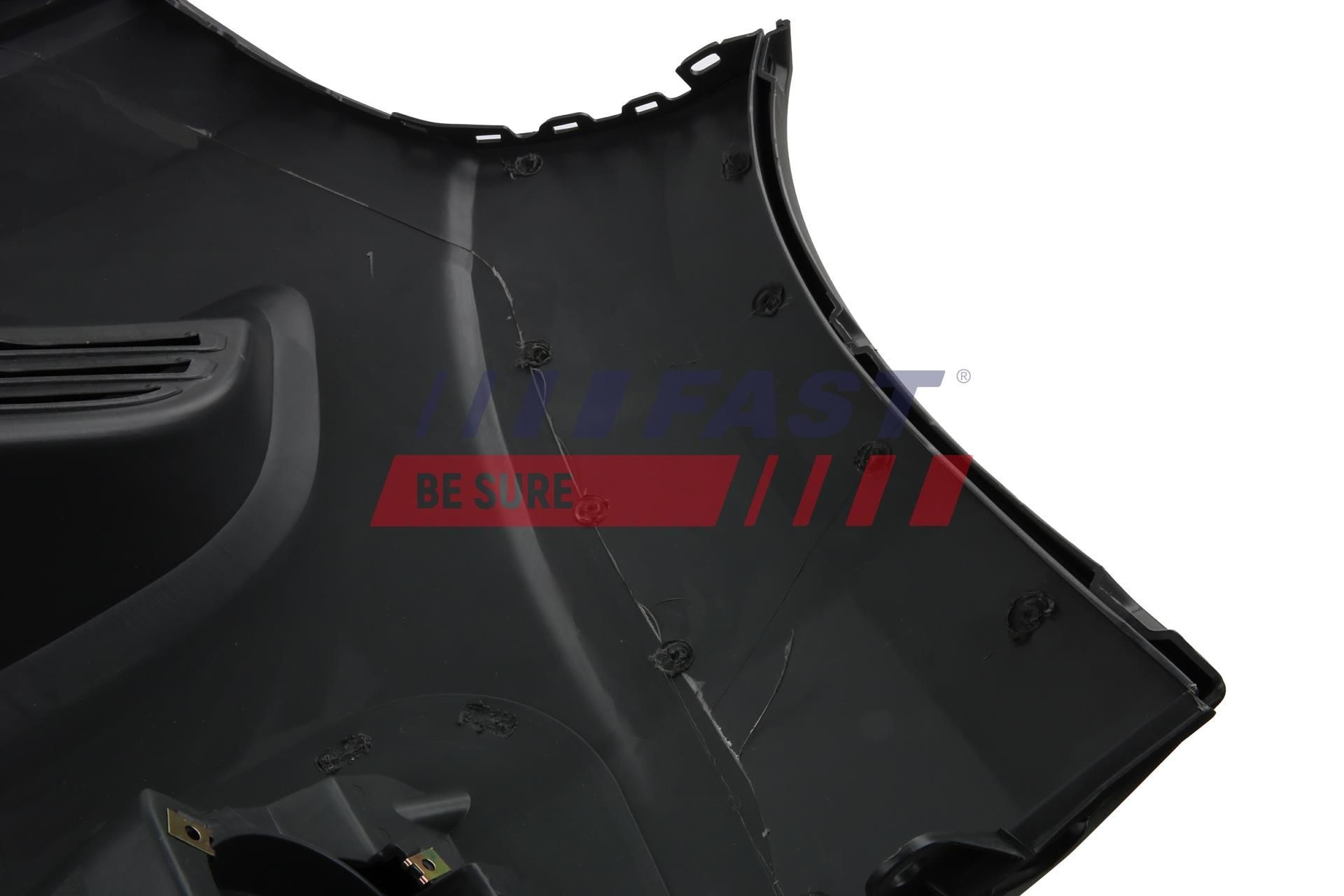 FAST Trim / Protective Strip Set, radiator grille Article number: FT91594 cheaply