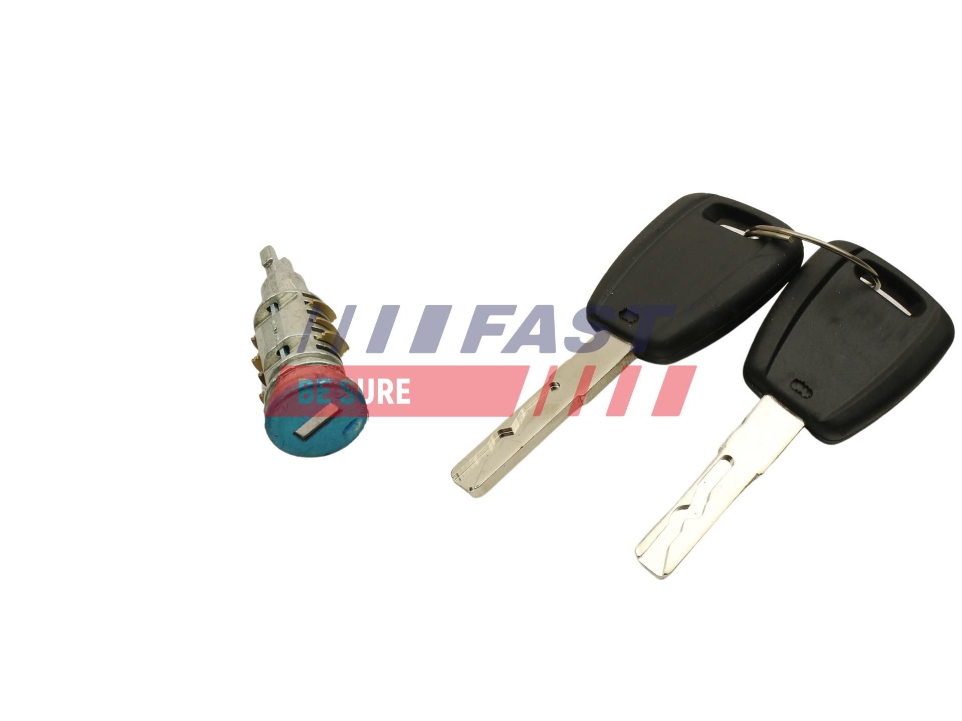 FAST FT94088 Guide, locking knob Daily 2.3 35 C 10 V , 35 S 10 V 95 PS Diesel 2009