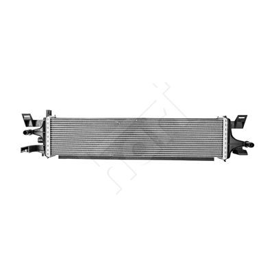 HART 645 437 EGR-jahuti, turbo vahejahuti TRANSIT CONNECT 1.5 EcoBlue 120 HP Diisel