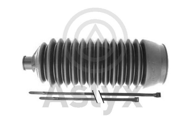 Aslyx Steering rack gaiter Article number: AS-501919 cheaply