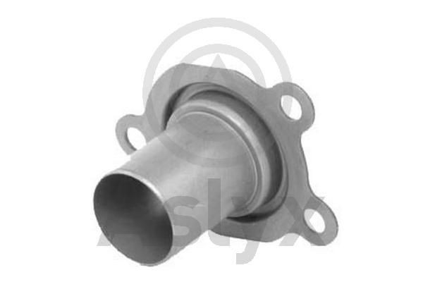 Aslyx AS-502157 Guide Tube, clutch TRANSPORTER 2.5 Syncro 110 PS Petrol 2003
