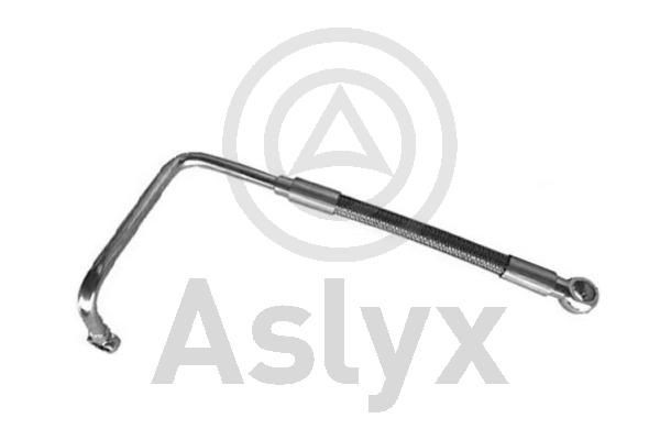 Aslyx AS-503385 Õliühendus, kompressor VECTRA 1.9 CDTI (F69) 120 HP Diisel 2009