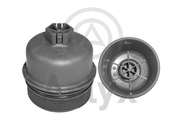 Aslyx AS-503938 Kate,õlifiltrikonsool DOBLO 1.3 D Multijet (263ZXT1A, 263WXT1A, 263ZYA1A, 263WYA1A) 80 HP Diisel