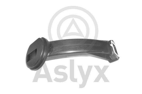 Aslyx AS-503939 Suction Pipe, oil pump YPSILON 1.3 D Multijet (843.AXF11, 843.AXF1A, 843.AXM11,... 75 PS Diesel 2011