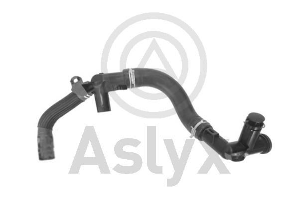 Aslyx Radiator hose Article number: AS-503988 cheaply