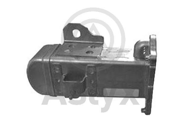 Aslyx AS-506341 EGR-jahuti JUMPY 2.0 HDi 98 HP Diisel 2016